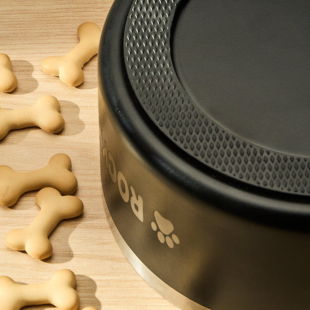 Personalized Dog Bowl