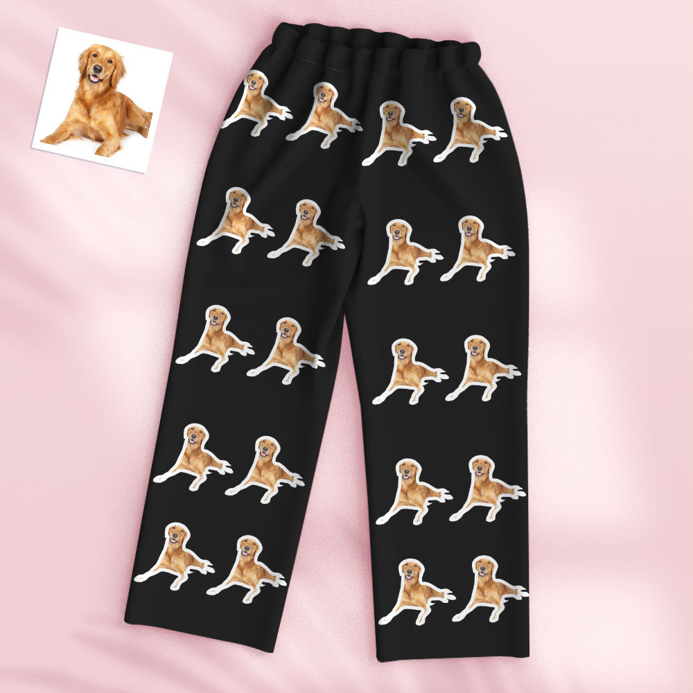 Custom Pet Pajama